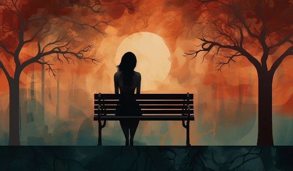 Poza zasięgiem wzroku