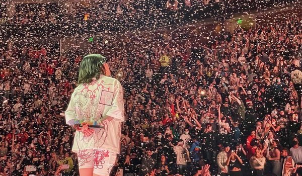 Stwórz swój koncert!