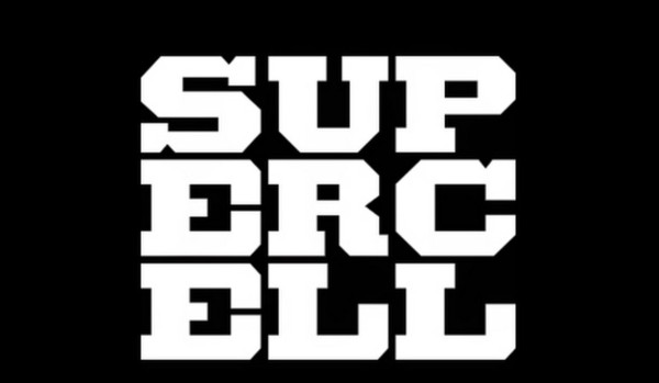 Tylko fan Supercella to zgadnie!