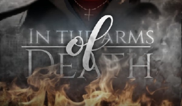 In the arms of death — ＰＲＯＬＯＧ
