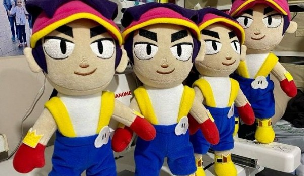 Opowiadanie o edgarku #6