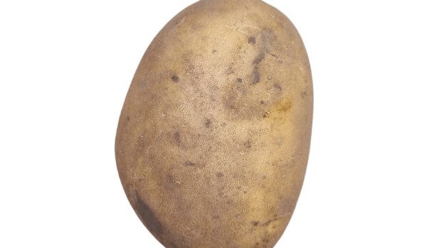 Czy Polak godny jest ziemniaka