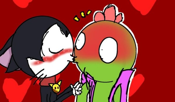Opowiadanie o edgarku #4