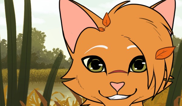 Nowy Świt. Rozdział 1