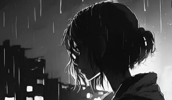 Dlaczego mi to zrobiłeś? | one shot