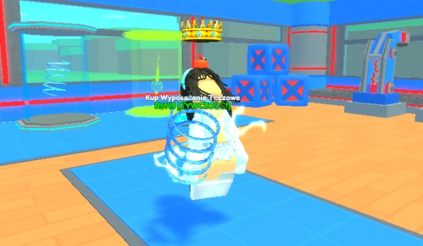 Moje dziwne sny – część 8