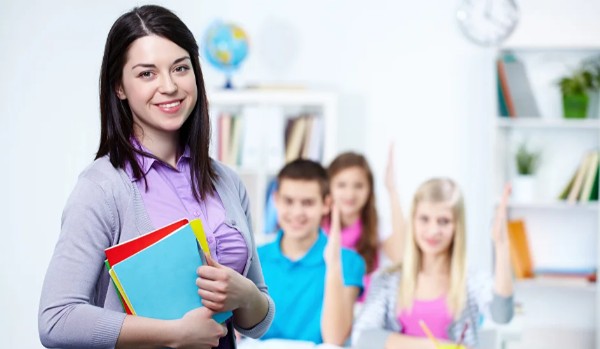 Sprawdź czy nadajesz się na pedagoga!