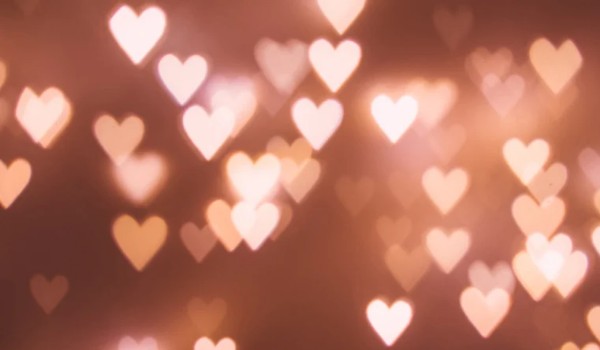 Zdrap na jaką literę zaczyna się imię twojej drugiej połówki.