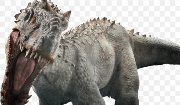 Will you survive an indominus rex attack?