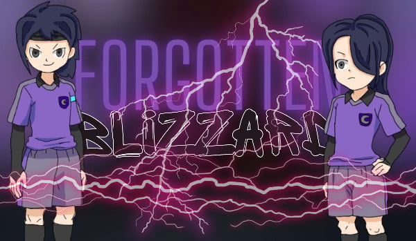 Forgotten Blizzard | Character Description