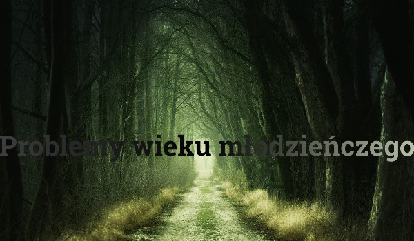 Problemy wieku młodzieńczego/6