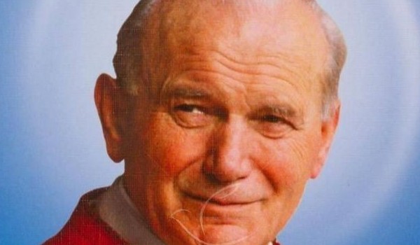 Jan Paweł II