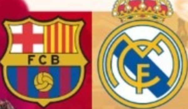 Wolisz Real Madryt czy barcelonę