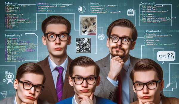 Jaki język programowania do ciebie pasuje?