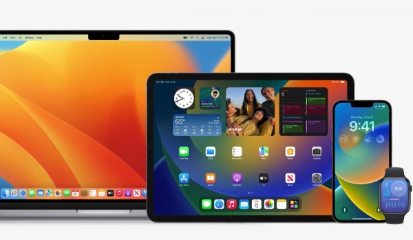 Jakim urządzeniem Apple jesteś?