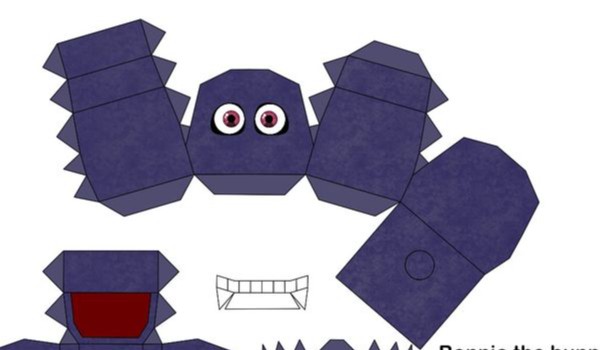 Afton family