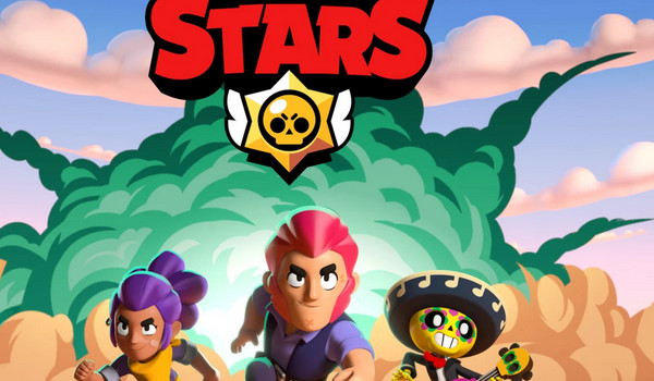 Quiz Brawl Stars