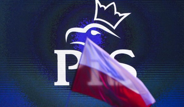 PiS czy Koalicja obywatelska ? To kogo bardziej pasujesz ?