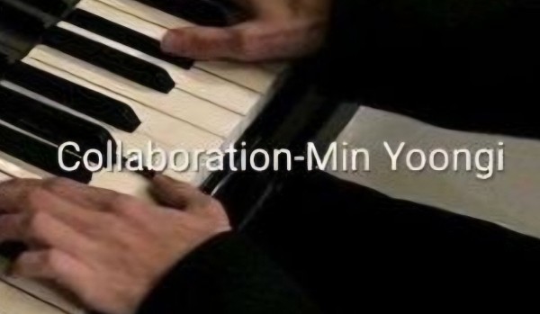 Collaboration-Min Yoongi rozdział Vl