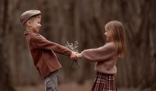 Ile masz sekretnego rodzeństwa?