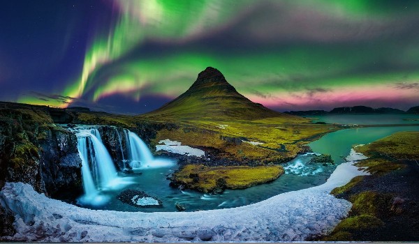 Islandia