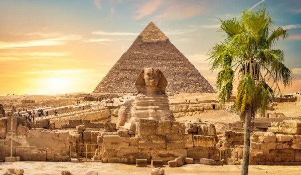 Egypt