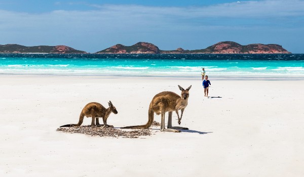 Australia