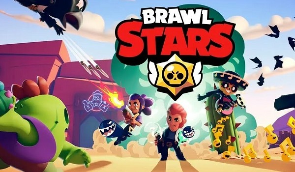 Czy znasz brawl stars