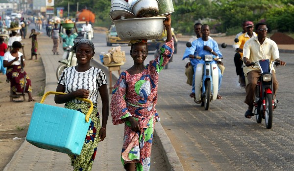 Benin