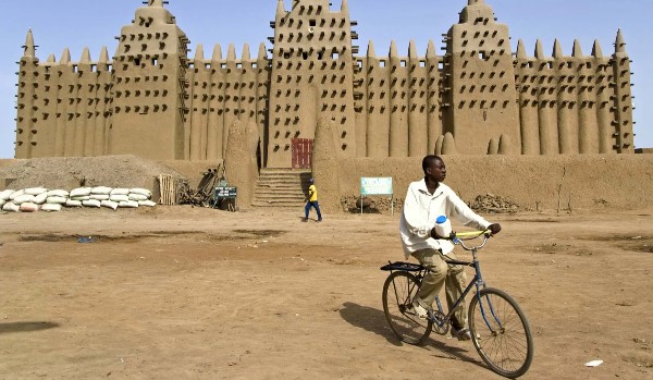 Mali