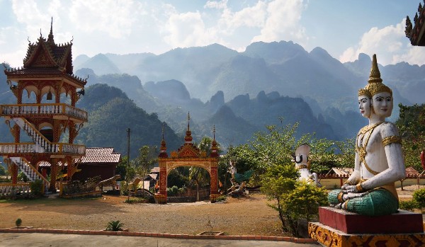 Laos
