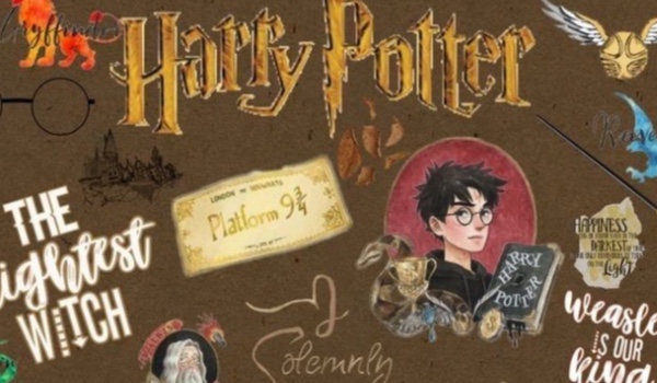 Jak dobrze znasz Harr ’ ego Potter ‘ a