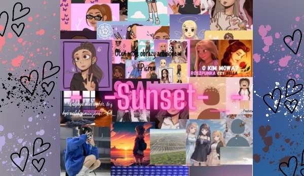 Konkurs na wystrój / Specjał na 100 obs / ( Runda 2 )