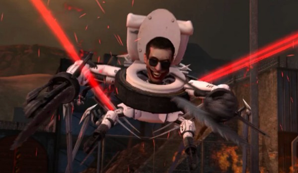 Czy Widziałeś odcinek Skidibi toilet 73 part 1