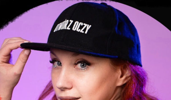 Czy jesteś weganem?