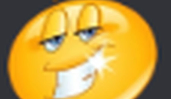 TEST NA DOB REGO CHLOPAKA TRZEBIATOW