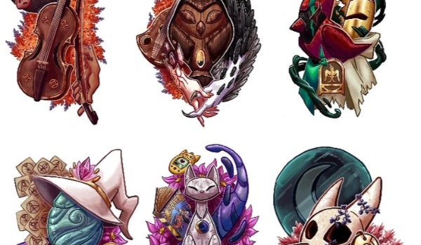 Jaki instrument do ciebie pasuje