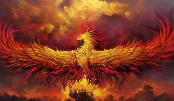 Więzienie feniksów rozdział 4