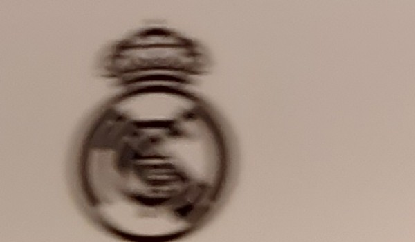 Czy rozpoznasz jakie logo miał Real Madryt w tych latach