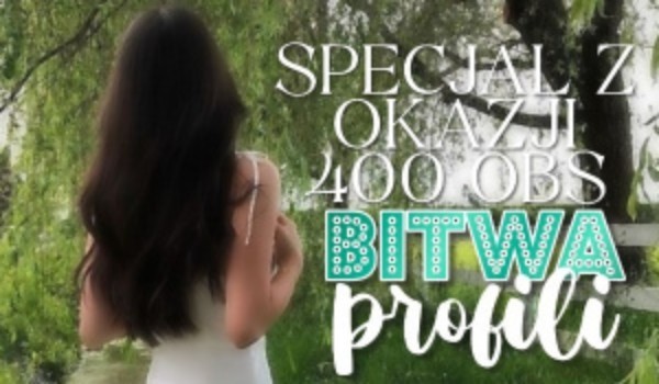 Bitwy Profili II Część 3