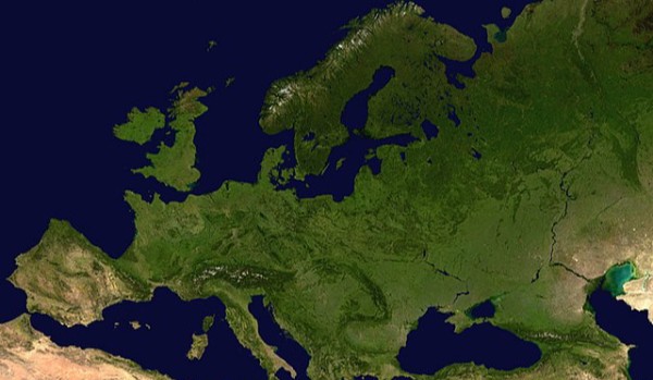 Wiedza o Europie [TEST KRÓTKI]
