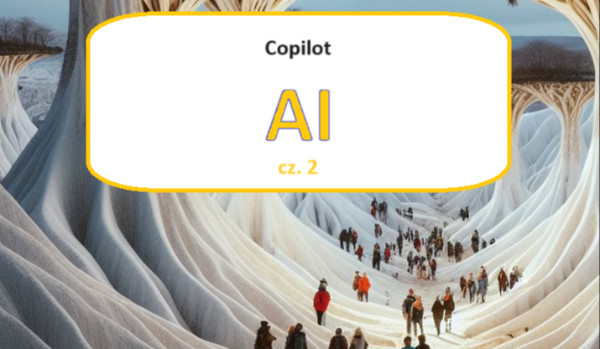 Obrazy wygenerowane przez AI – hit czy kit część 2?