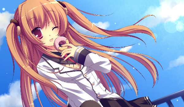 Prosty Japoński test