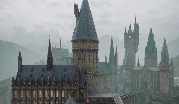 Jak dobrze znasz grę „Hogwarts Legacy”