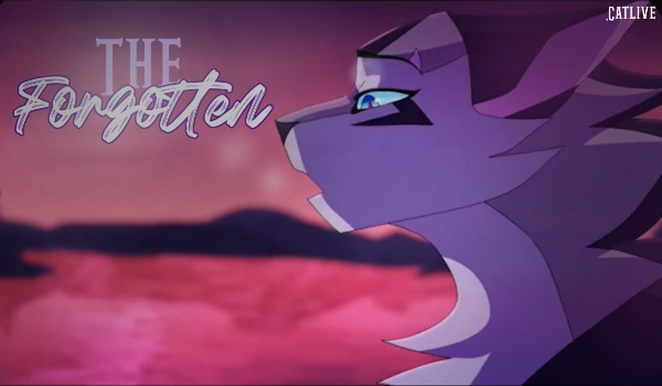 •Forgotten• prolouge