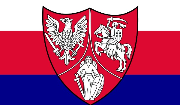 zgatnij kraj nieprawdziwy po fladze