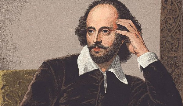 William Shakespeare