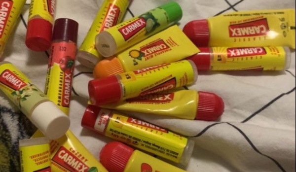 Jakim smakiem carmexu jesteś?