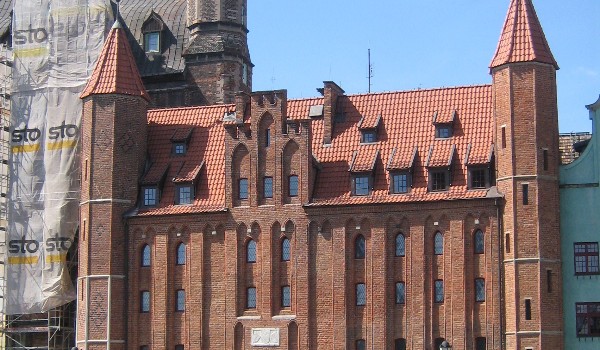 Historia sztuki – Architektura gotycka w Polsce
