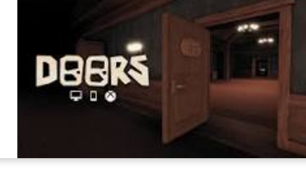 Czy rozpoznasz potwory z doors(edycja backdoors)